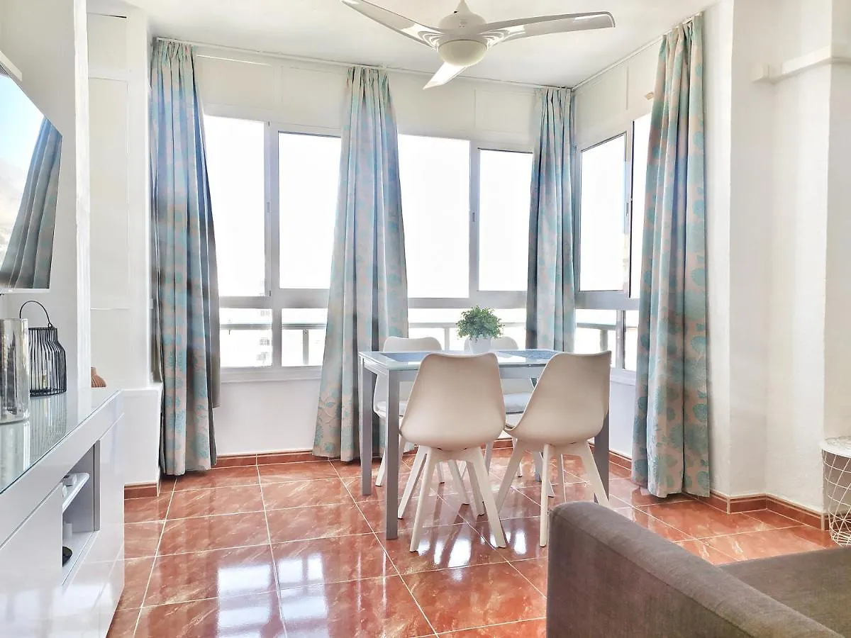 Inmogest - Verdiales Apartamento Eleven-28 Torremolinos 0*,  Spain