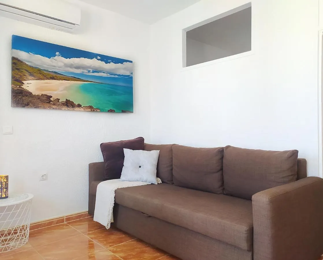 Inmogest - Verdiales Apartamento Eleven-28 Torremolinos 0*,  Spain