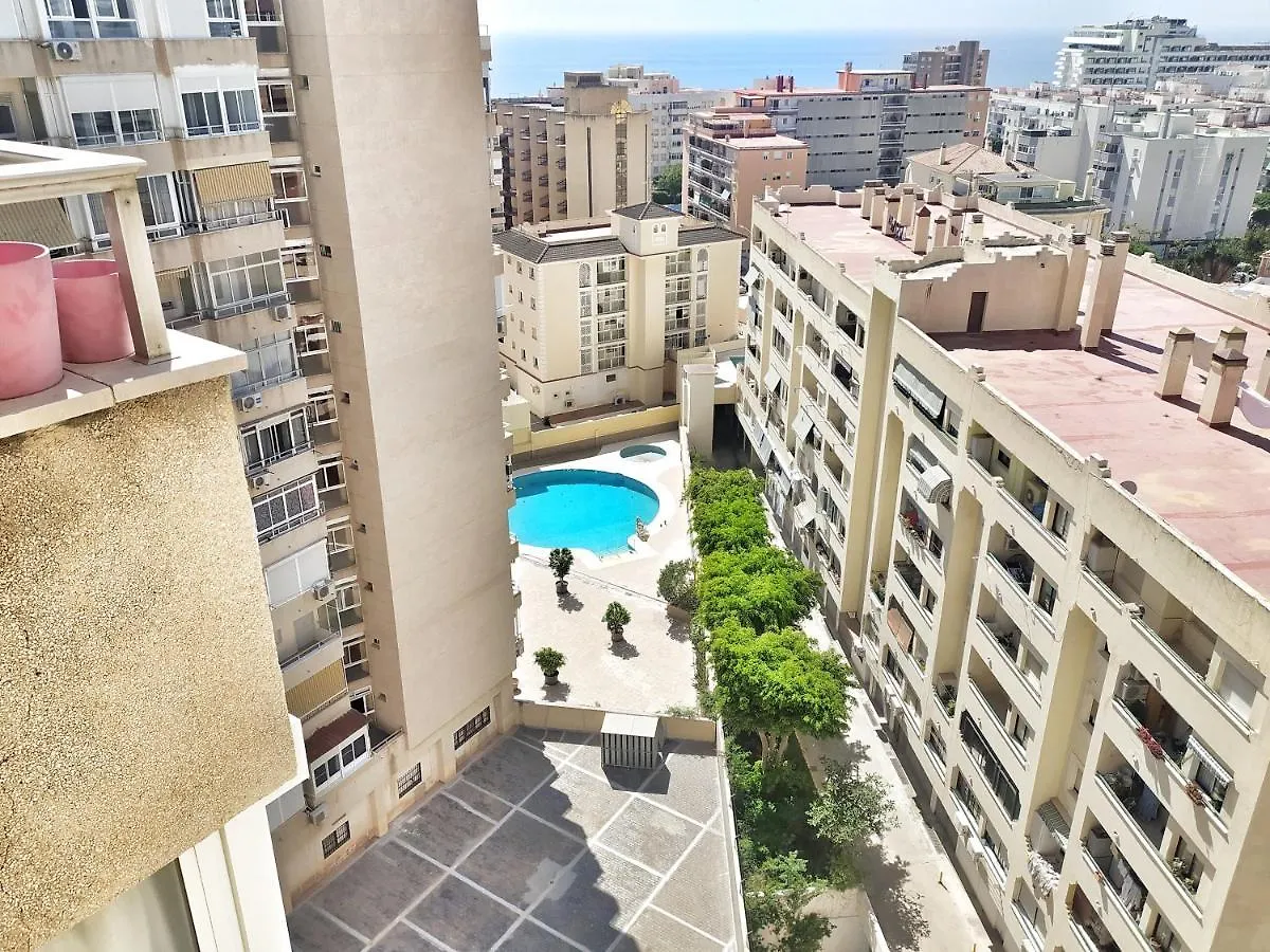 Inmogest - Verdiales Apartamento Eleven-28 Torremolinos 0*,