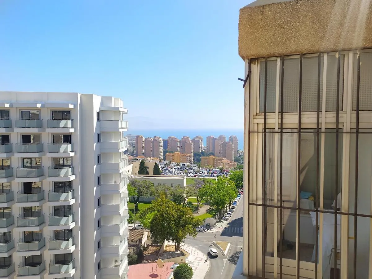 Inmogest - Verdiales Apartamento Eleven-28 Torremolinos Spain
