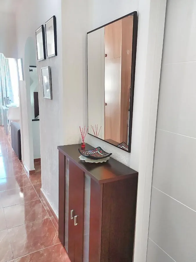 Apartment Inmogest - Verdiales Apartamento Eleven-28 Torremolinos